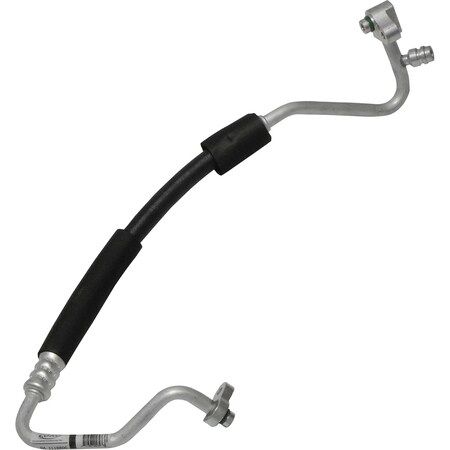 Universal Air Cond Universal Air Conditioning, HA111280C HA111280C